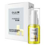 Мед Ollin PERFECT HAIR для восстановления волос 30 мл