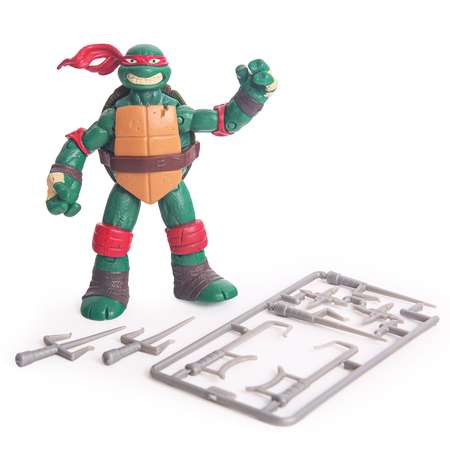 Фигурка TMNT Черепашки ниндзя Рафаэль 90619