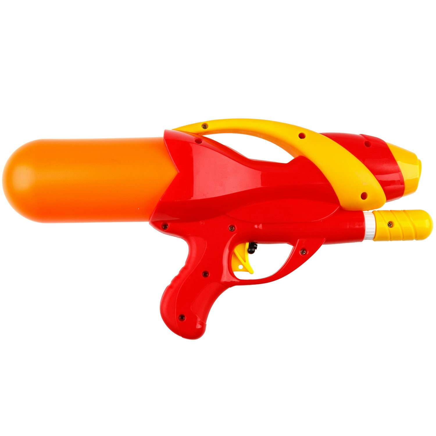 Водяной пистолет Аквамания 1TOY Аквамания детское игрушечное оружие - фото 5