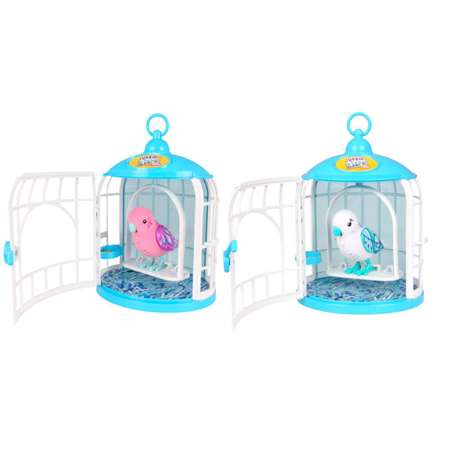 Фигурка Little Live Pets в ассортименте