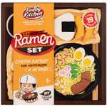 Игрушка в наборе Funny Kitchen Ramen set SS500-40217