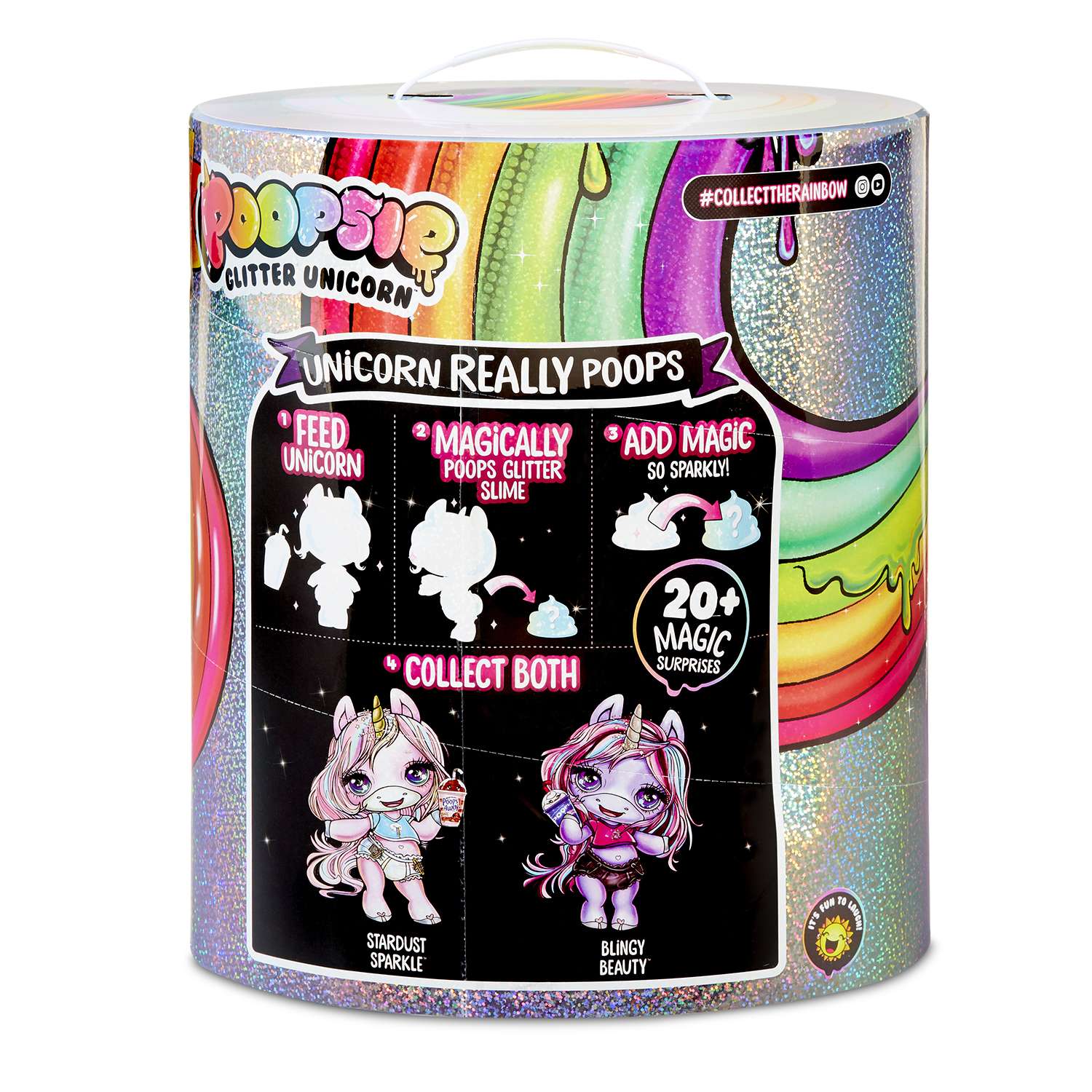 Poopsie slime hot sale surprise collection