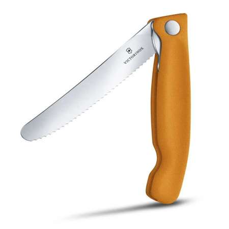 Нож кухонный Victorinox Swiss classic 6.7836.F9B 110мм
