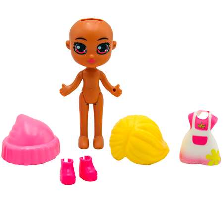 Кукла мини Funky Toys