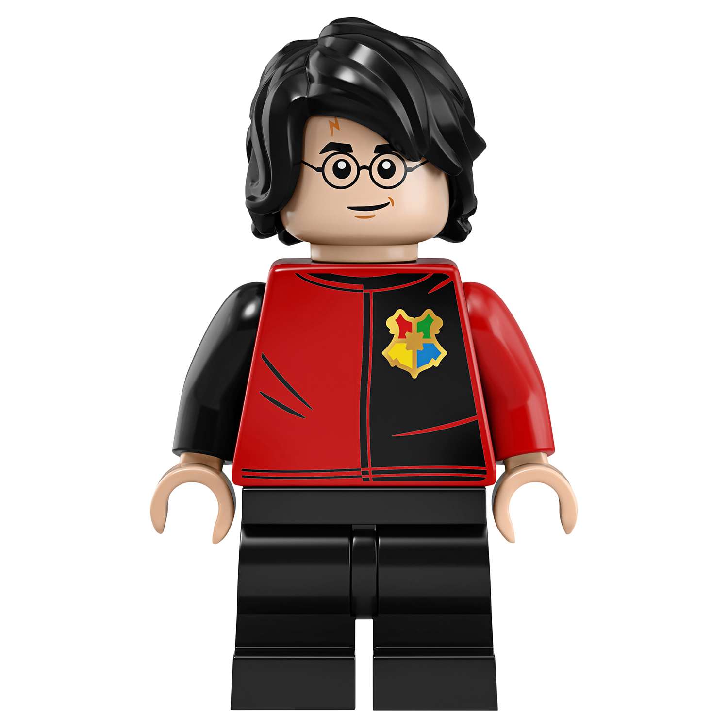 Конструктор LEGO Harry Potter Возвращение Лорда Волан-де-Морта 75965 - фото 19