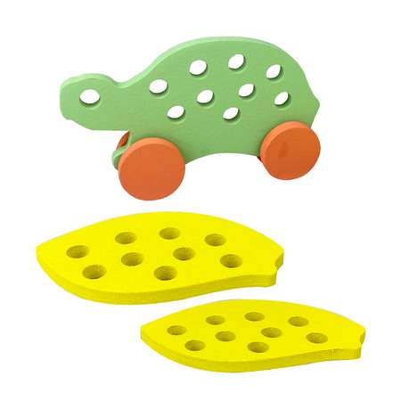 Игрушка Baby Boss каталка