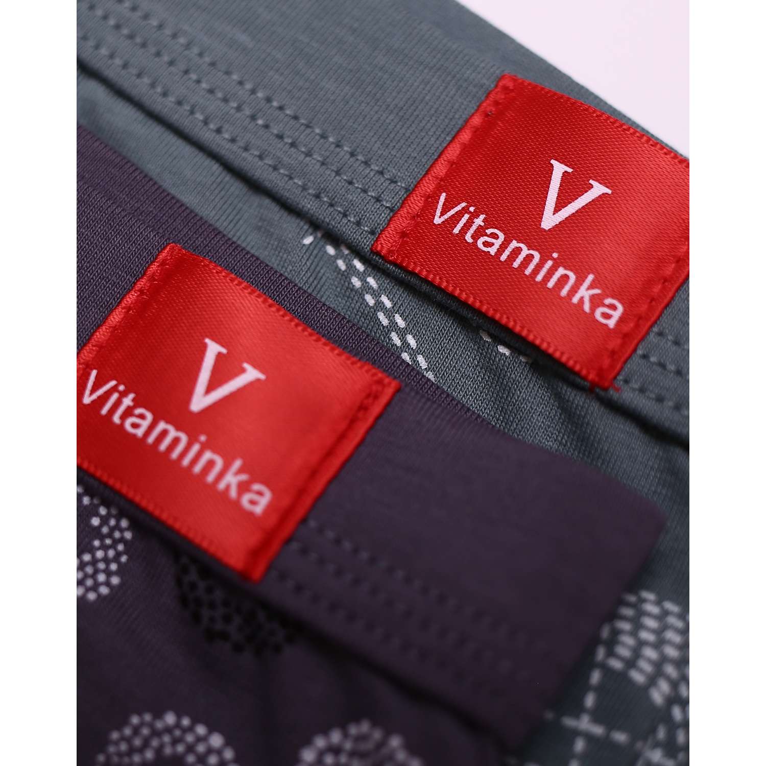 Трусы 2 шт Vitaminka VTMO22-2050В - фото 5