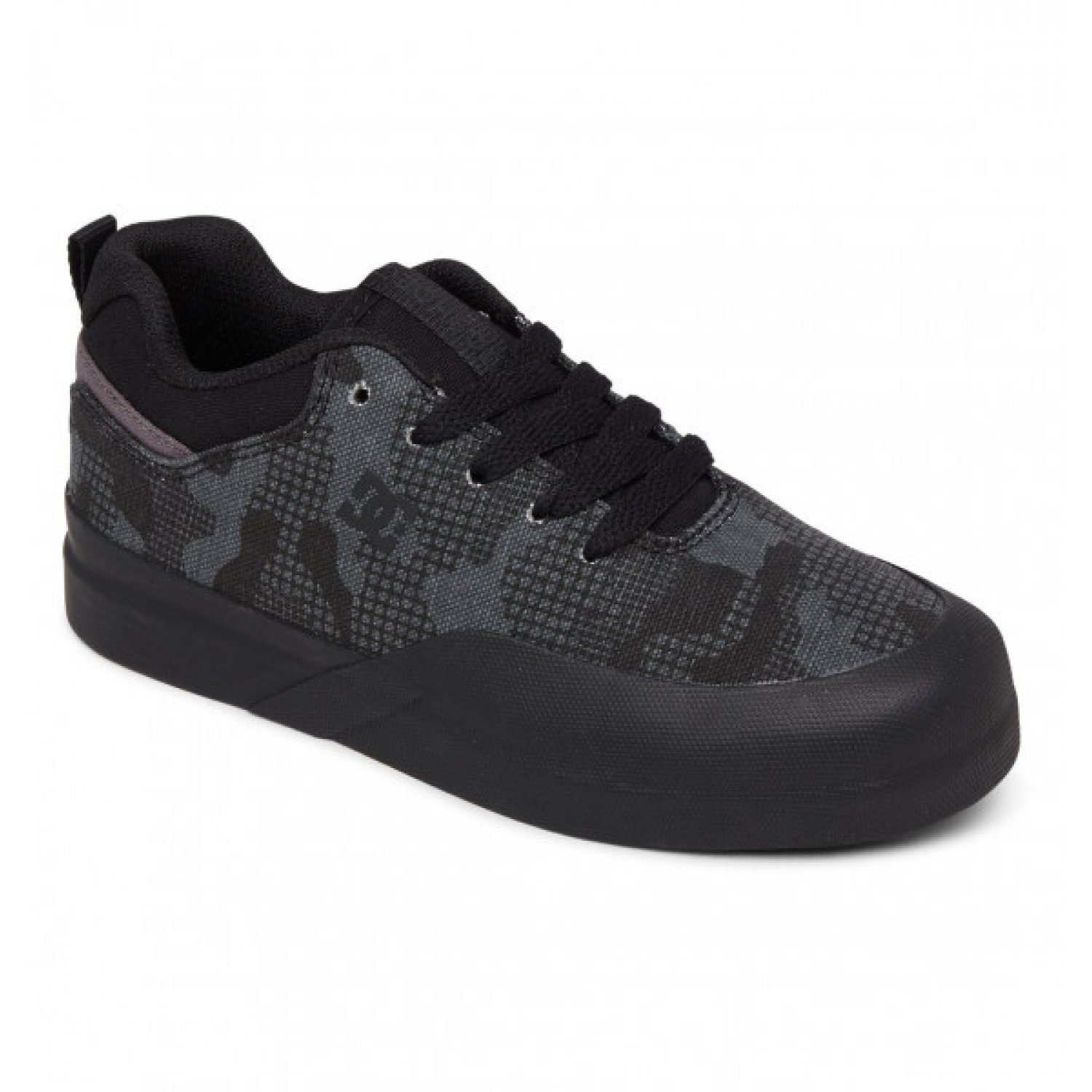 Кеды DC shoes ADBS300354-BLO - фото 1