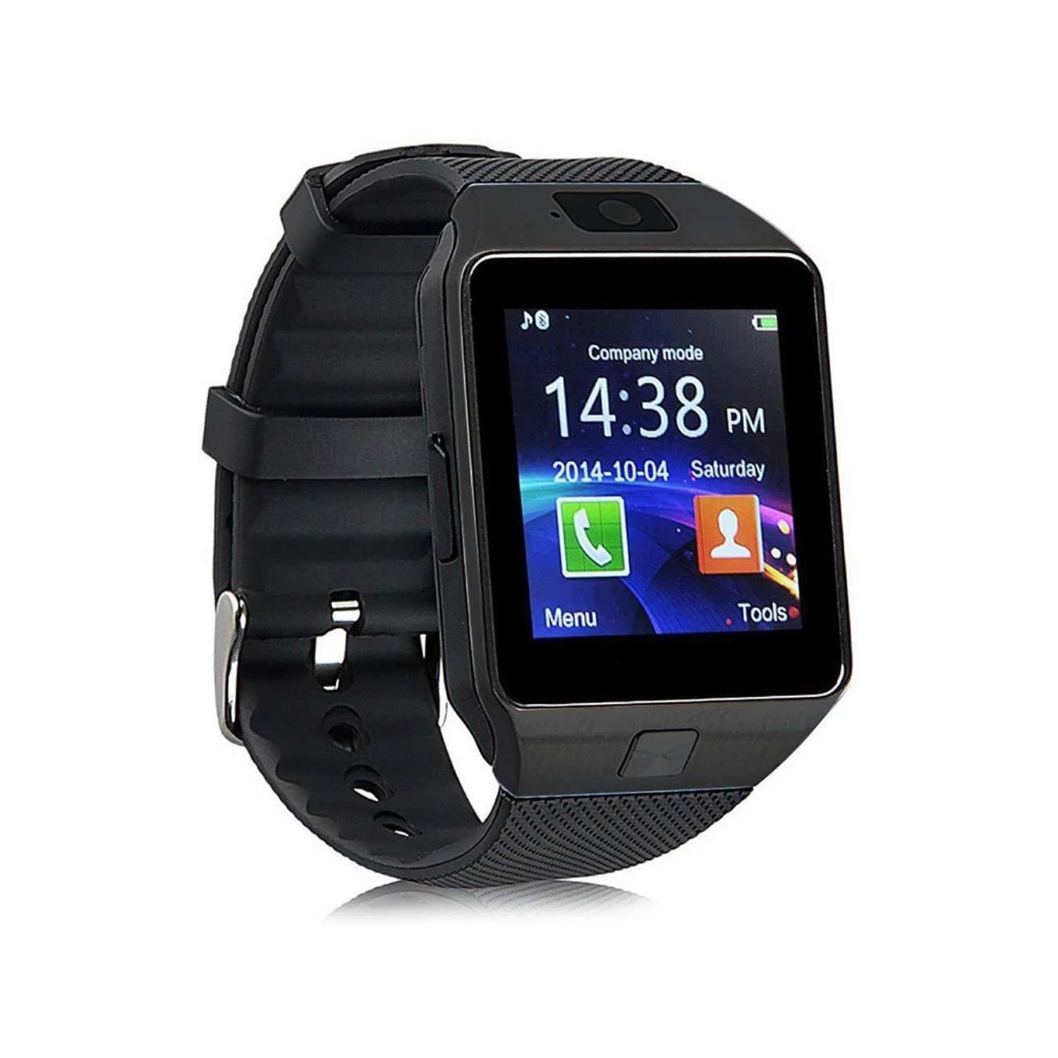 Smart watch on sale for mobile