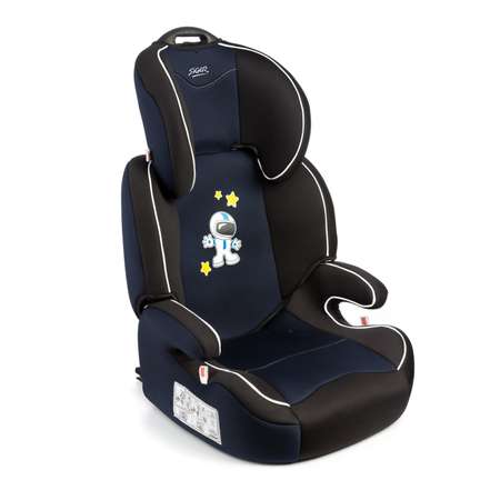 Автокресло SIGER Вега Isofix 2/3 (15-36 кг)