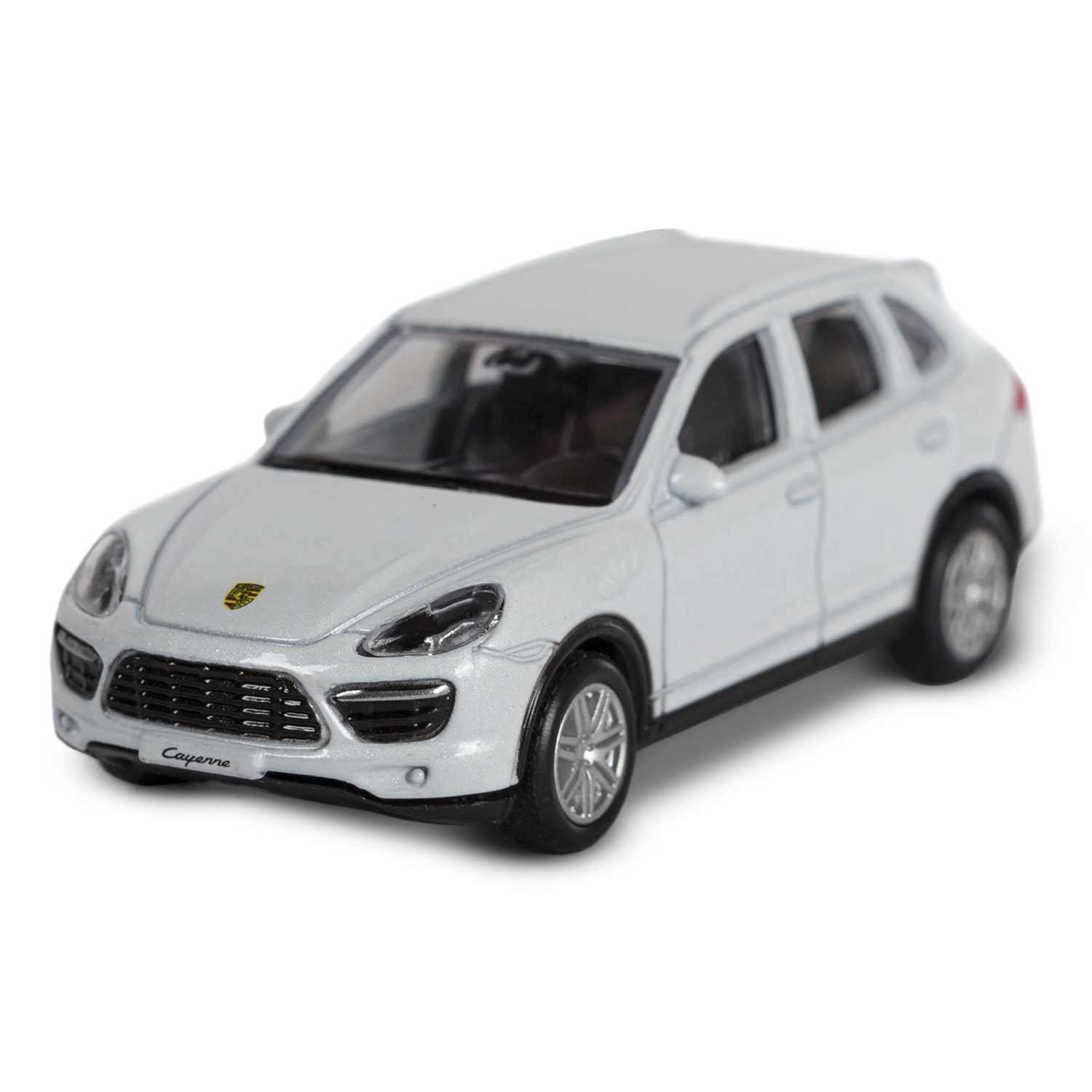 Автомобиль Mobicaro Porsche 1:64 в ассортименте 354020 - фото 2