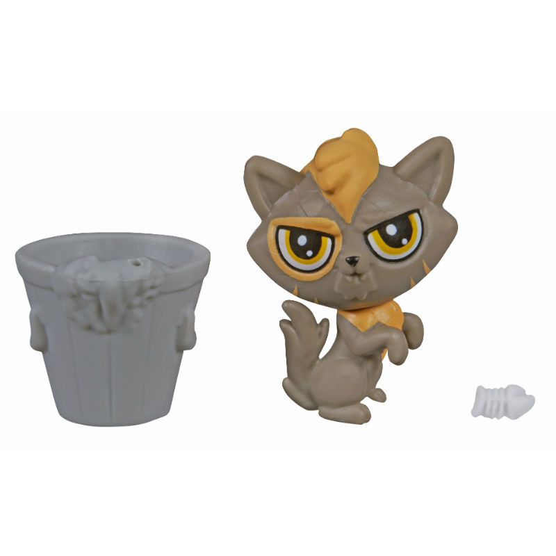 Игровой набор Littlest Pet Shop - фото 32