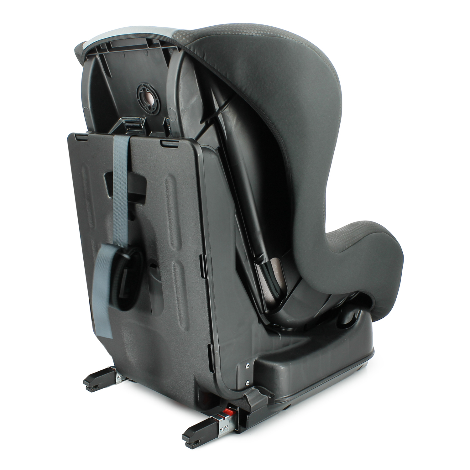 Автокресло Nania Cosmo SP Isofix Luxe Shadow - фото 7