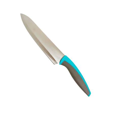 Нож кухонный Домашний сундук широкий длина 20см ДС-327