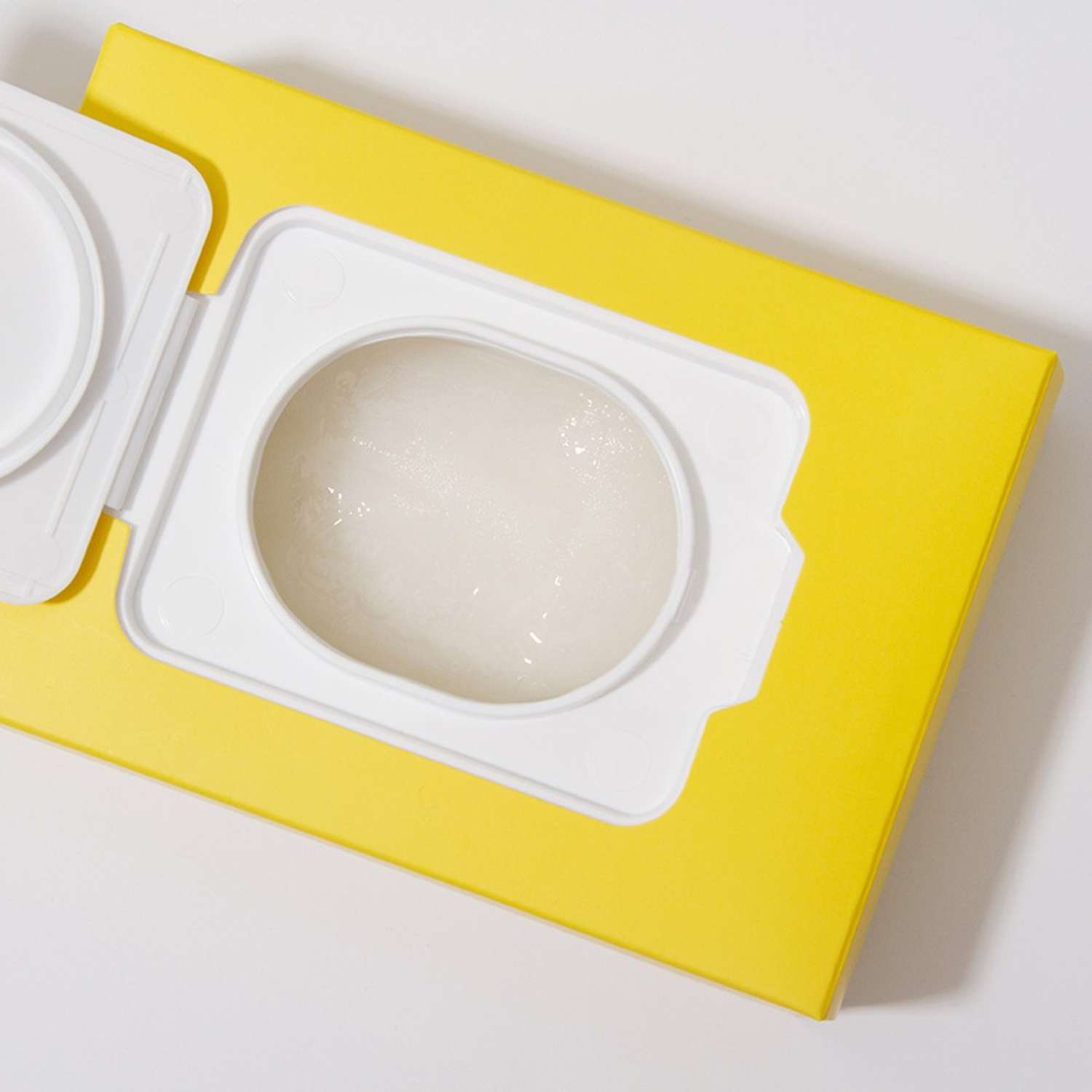 Маска тканевая SHINETREE с экстрактом лимона и ниацинамидом (для сияния кожи) 15 шт - фото 6