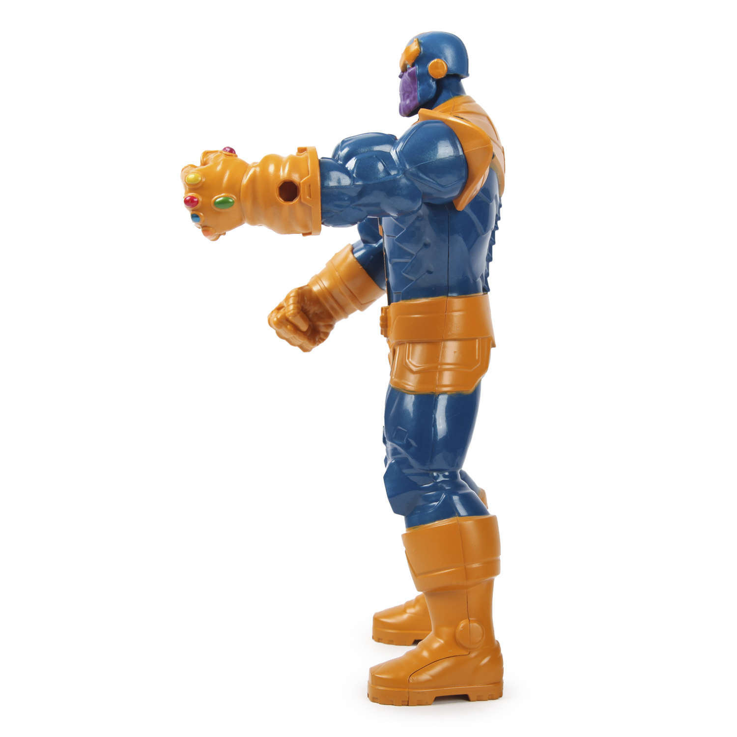 Фигурка Hasbro(Marvel) Мстители Танос E78215L8 - фото 6