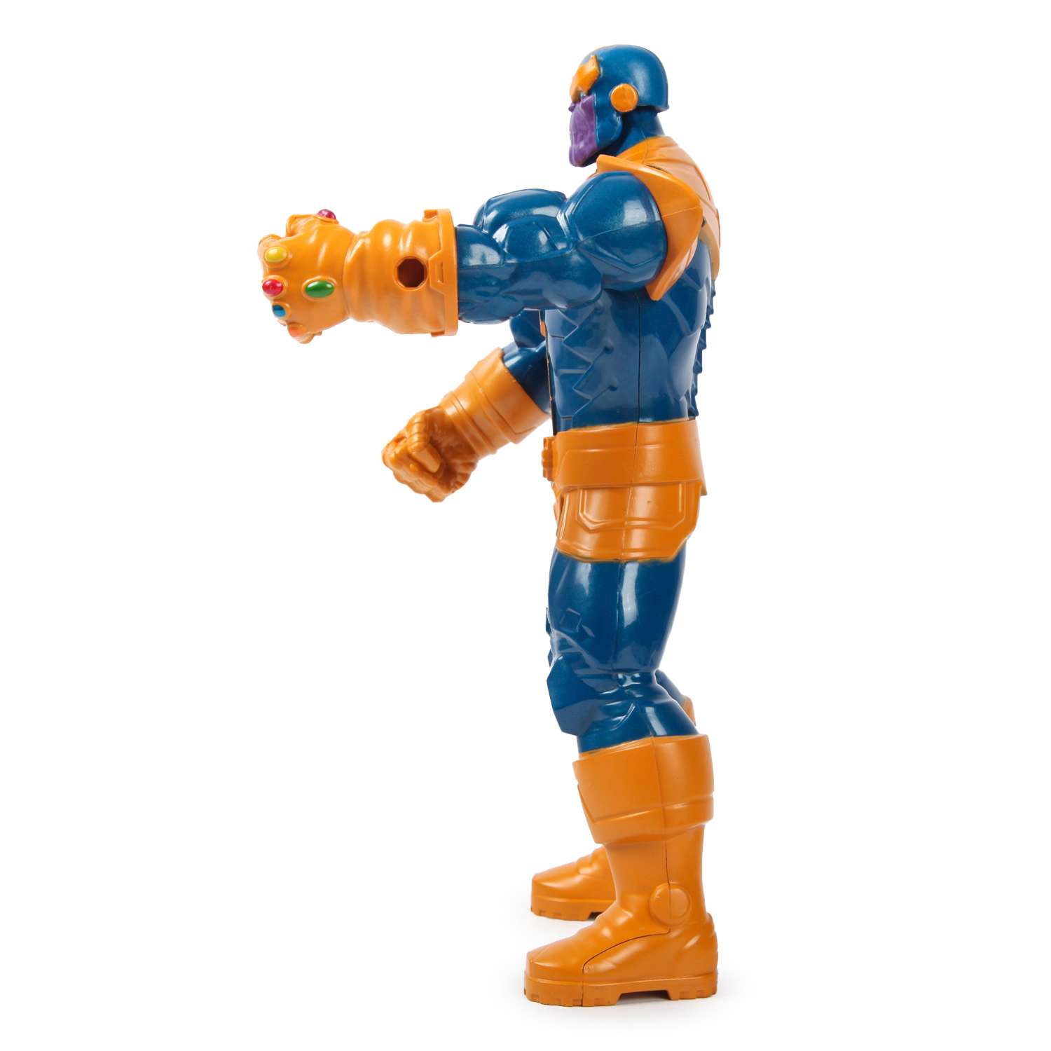 Фигурка Hasbro(Marvel) Мстители Танос E78215L8 - фото 6