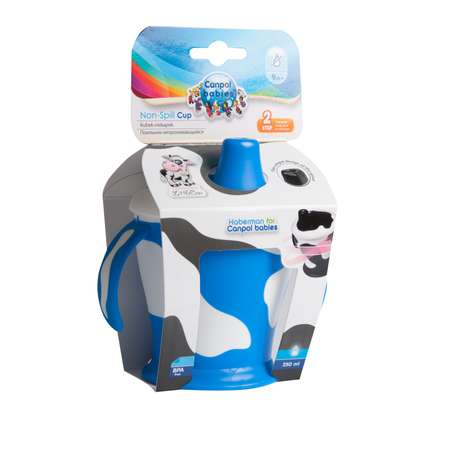 Поильник Canpol Babies 250 мл