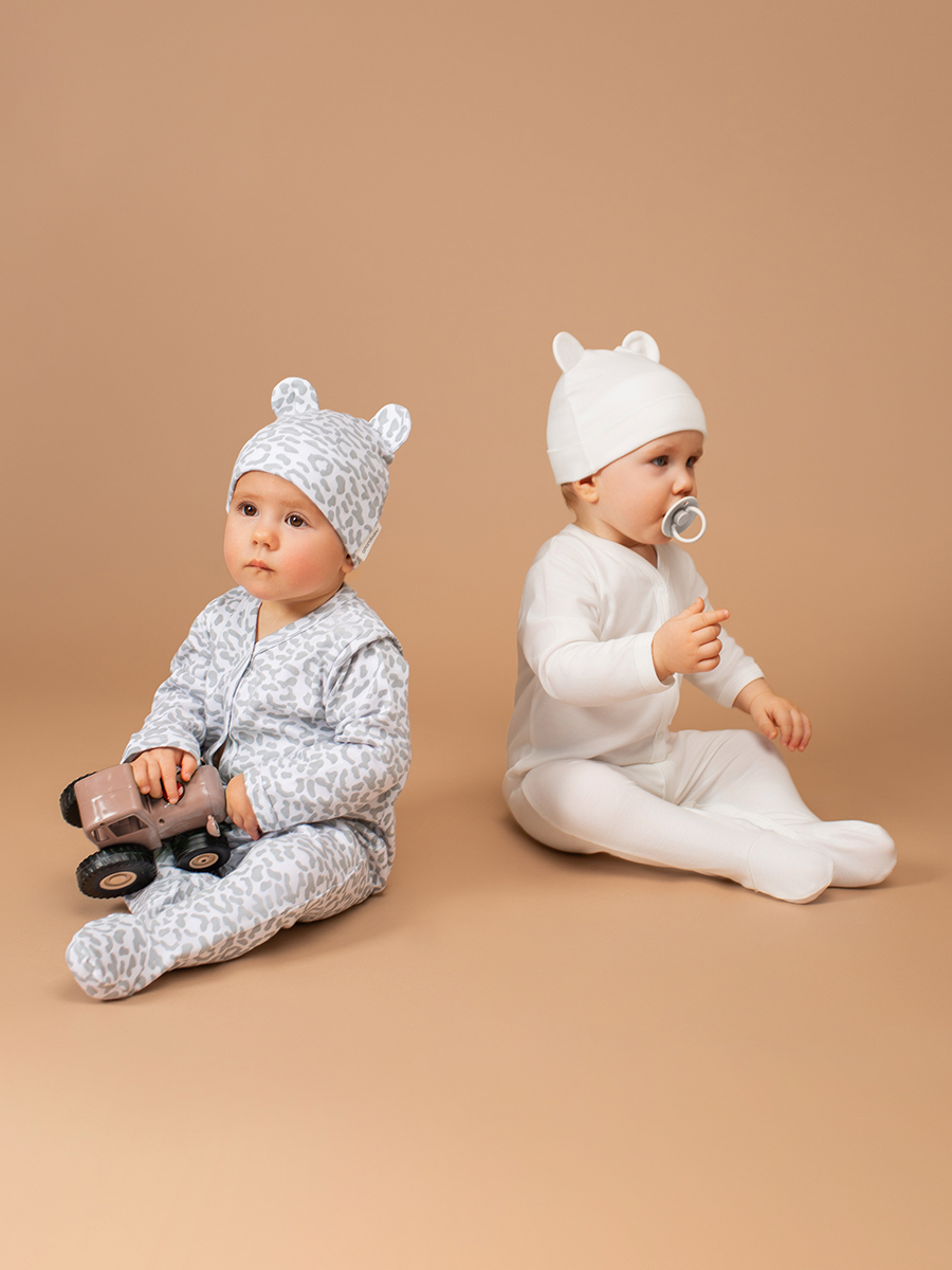 Комплект 2 шт Amarobaby AB-OD23-3101N/00 - фото 11