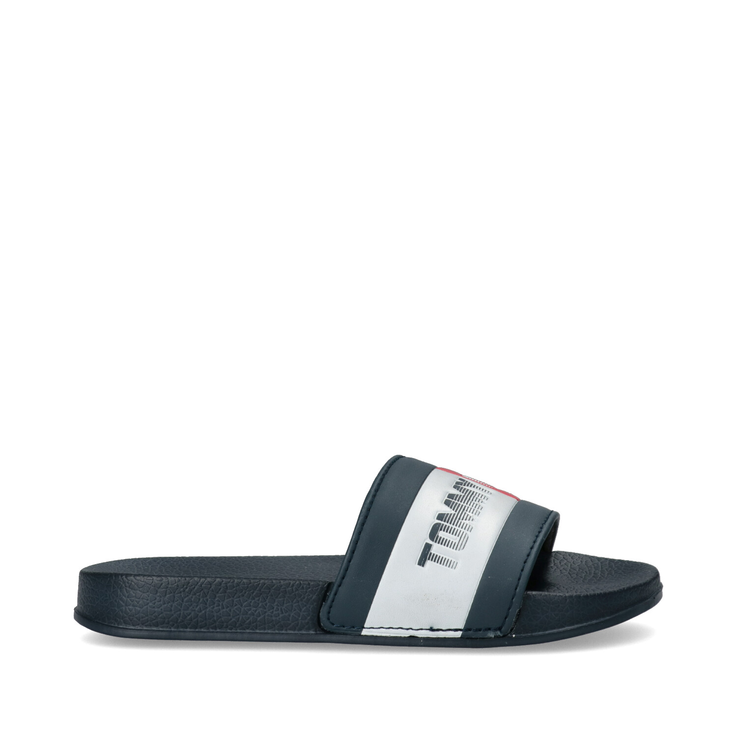 Пантолеты Tommy Hilfiger T3B0-31122-1174800-*800- - фото 1