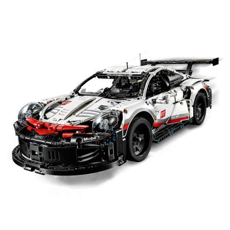 Конструктор Madliani porsche 911 RSR