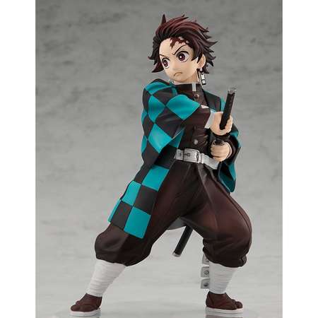 Фигурка Good Smile Company Tanjiro Kamado 4580416942423