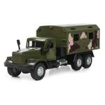 Грузовик Mobicaro