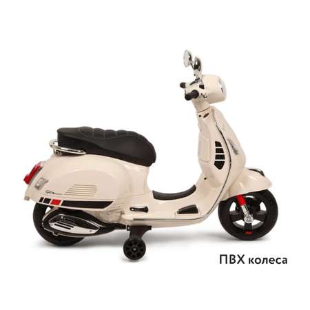 Электромотороллер Kreiss Vespa 801