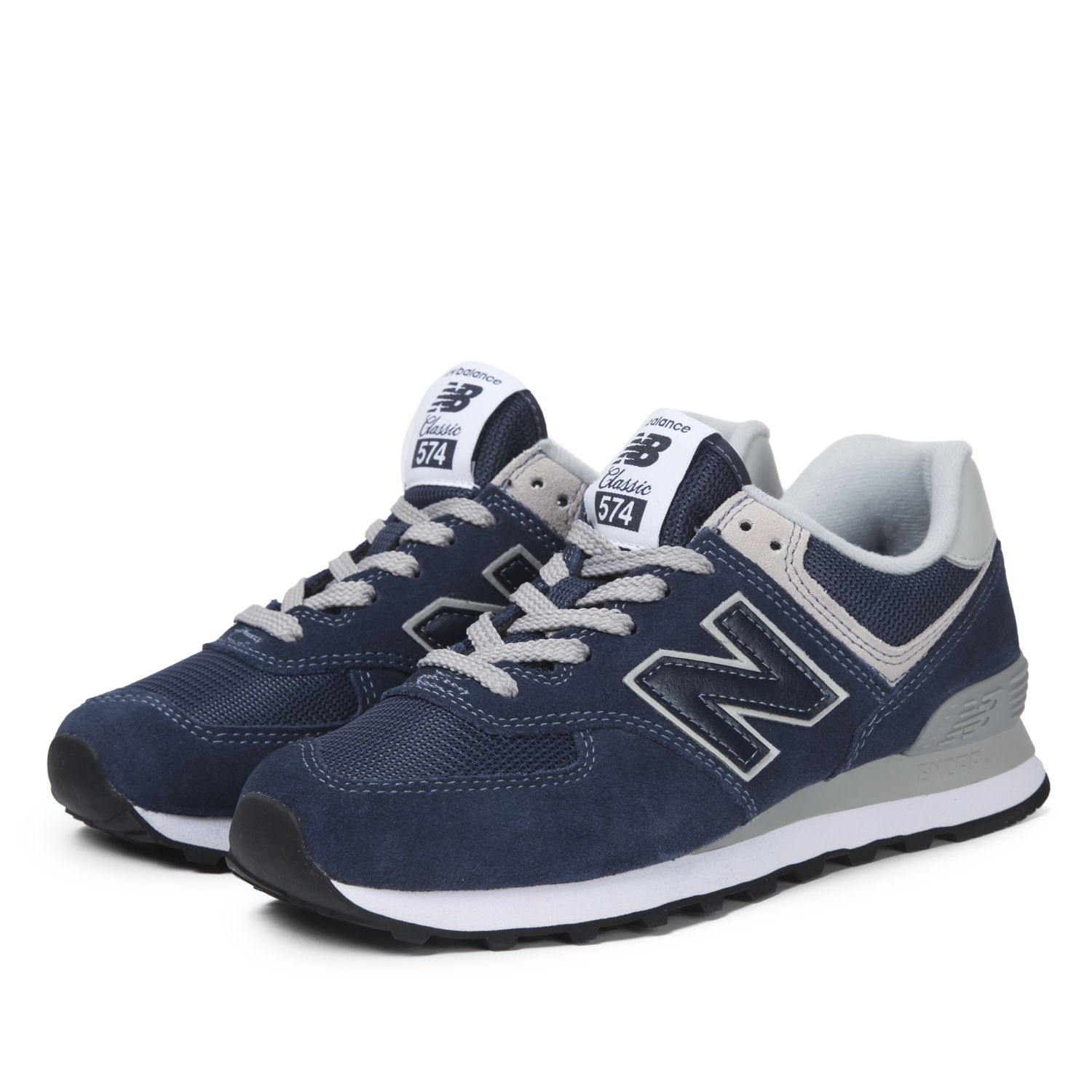 Кроссовки New Balance WL574EN/B - фото 5