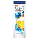 Шампунь Clear Объем и сила 365 мл 1 шт.