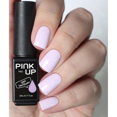 Гель-лак для ногтей Pink Up uv/led тон 09 5 мл