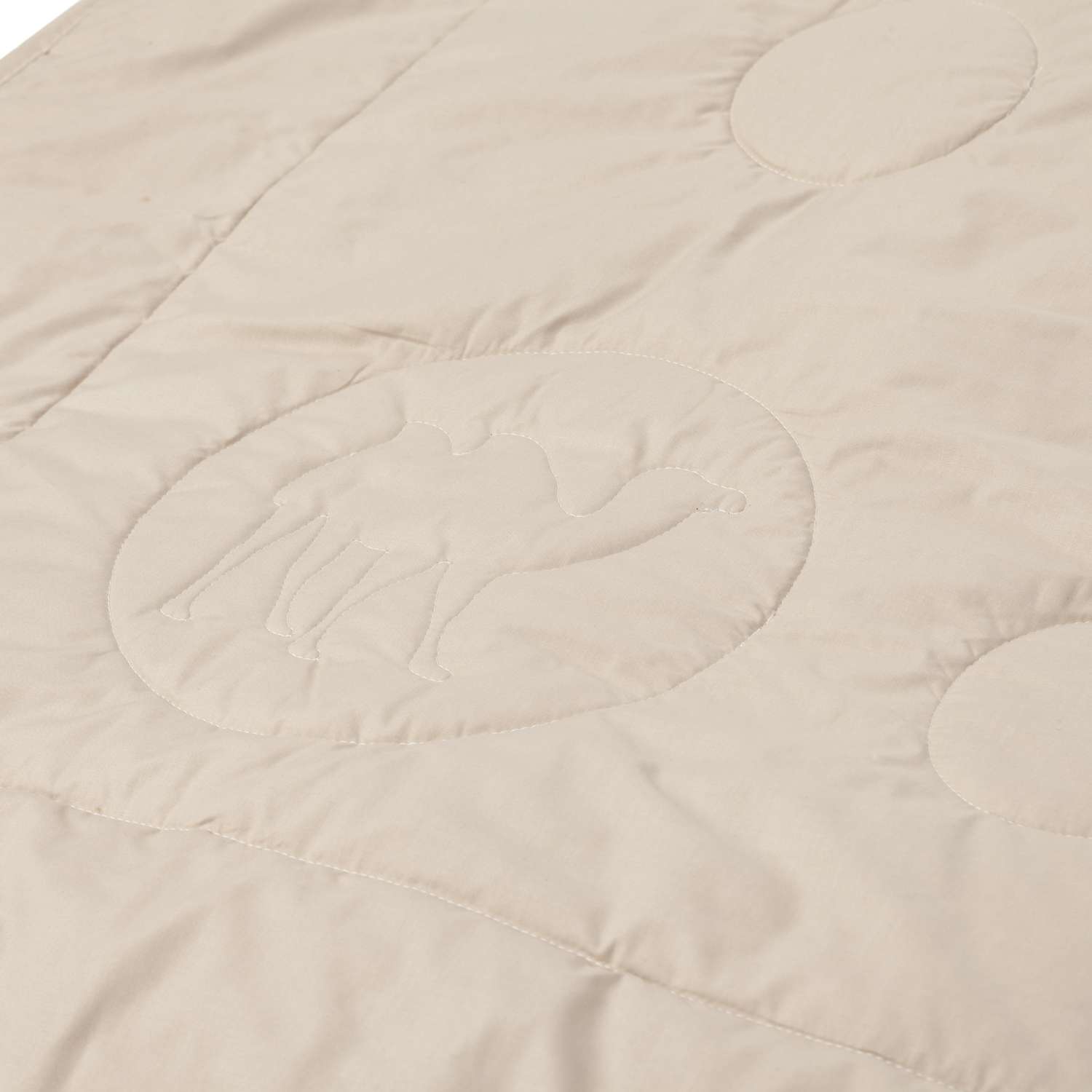 Одеяло KARIGUZ Мягкий и нежный 110*140 КД-МН21-2-2 - фото 2