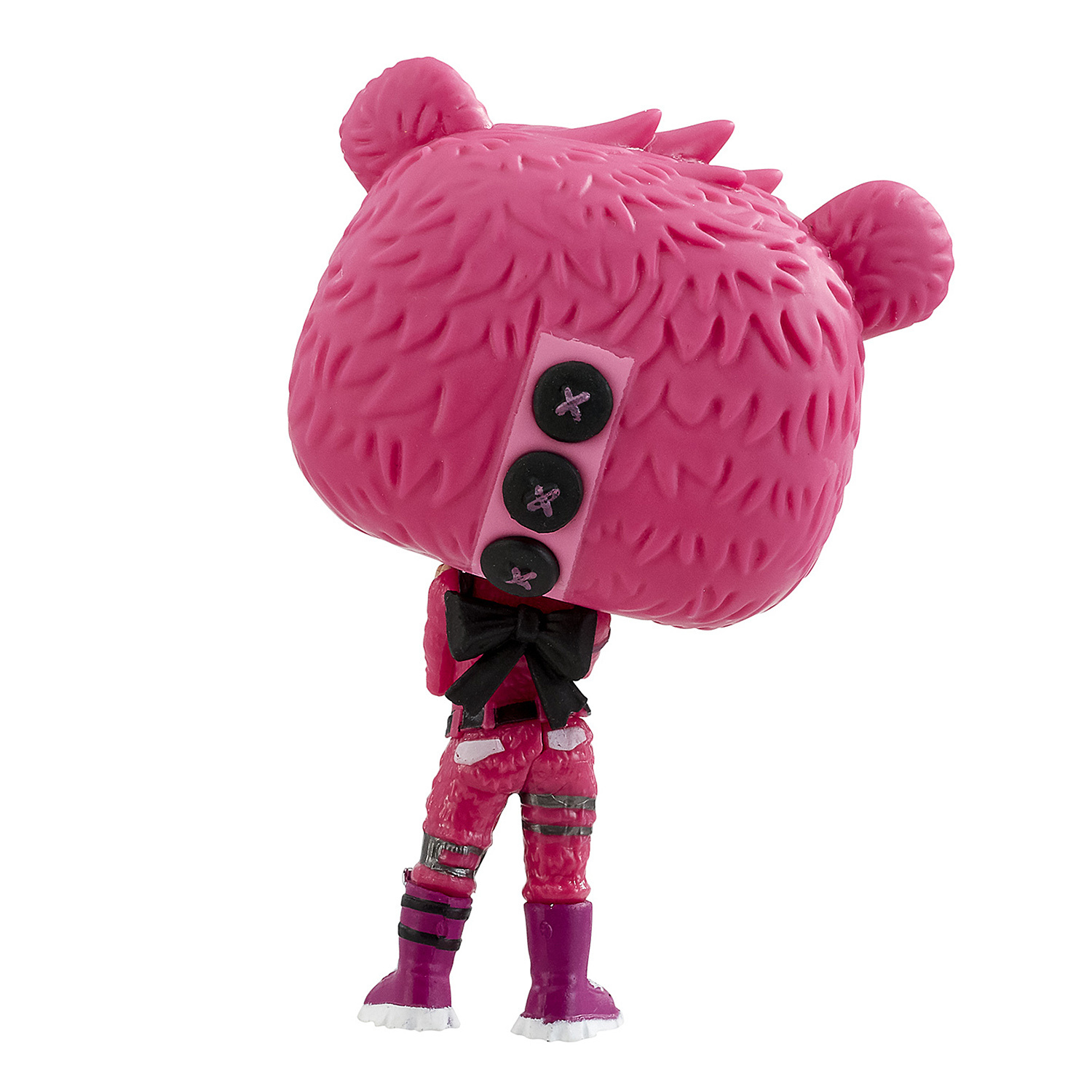 Игрушка Funko Pop Games Fortnite Cuddle team leader Fun1548 - фото 5