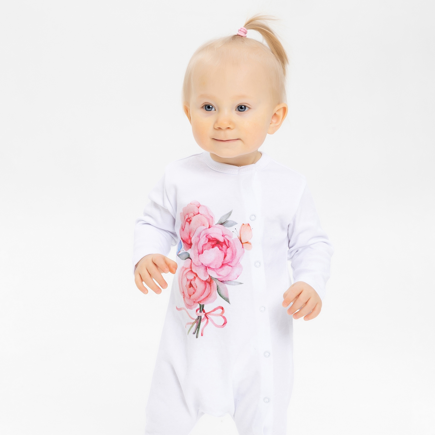 Комбинезон Luxury Baby РП-007-49 - фото 10