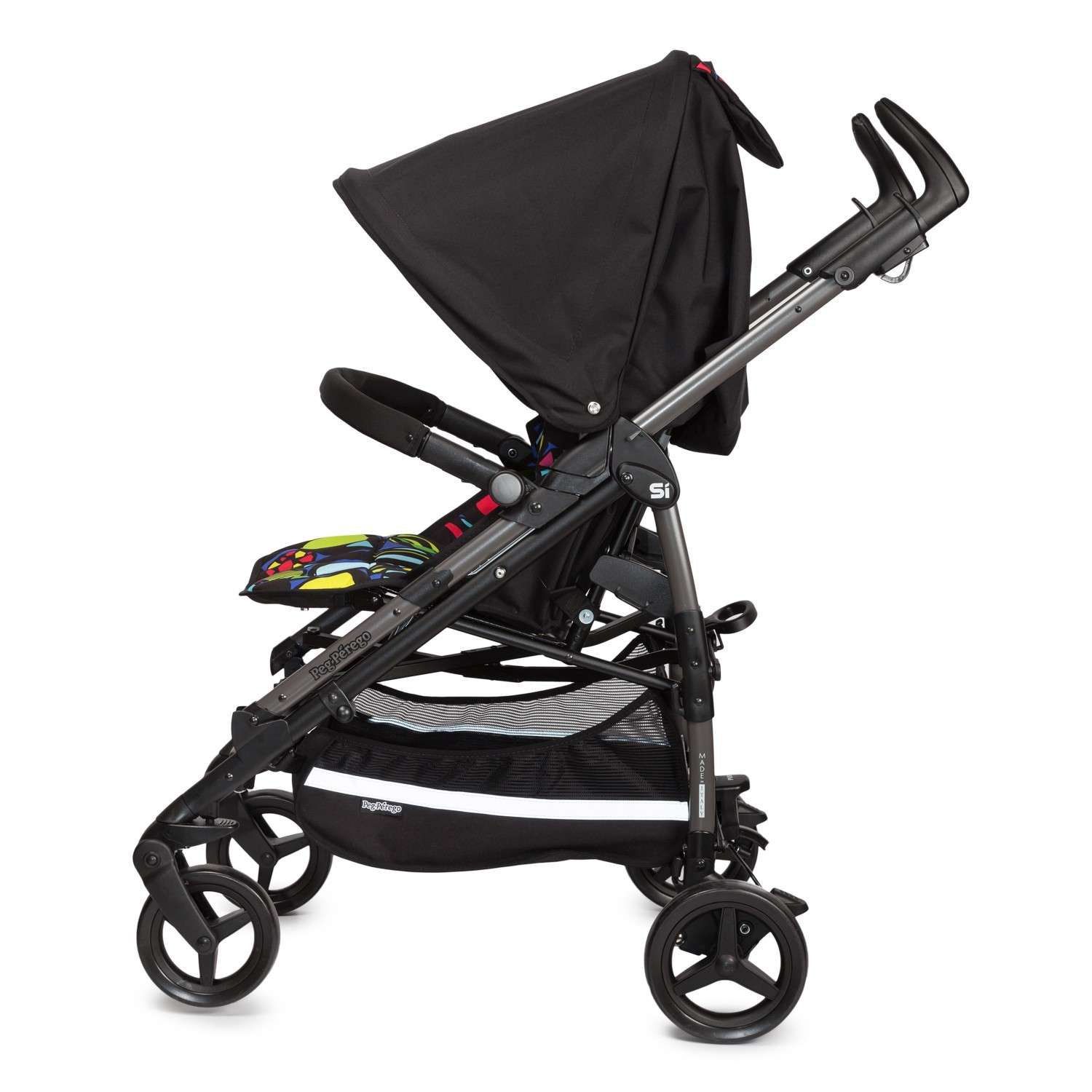 Peg perego si lightweight 2024 stroller