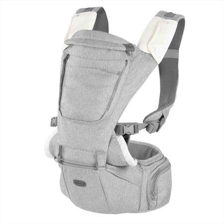 Переноска Chicco Hip Seat Titanium