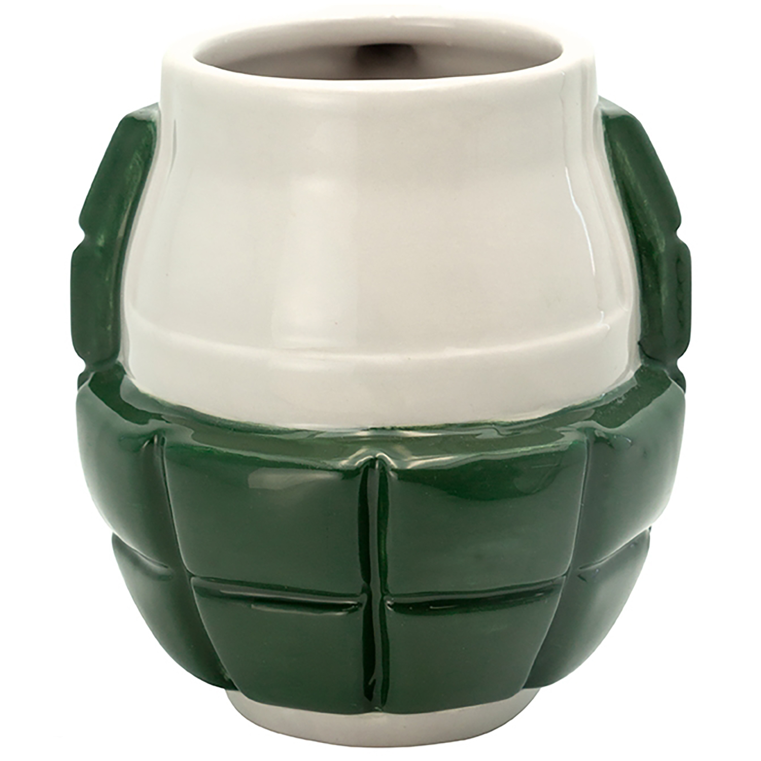 Кружка ABYStyle 3D My Hero Academia Bakugo Grenade 400 ml ABYMUG571 - фото 4