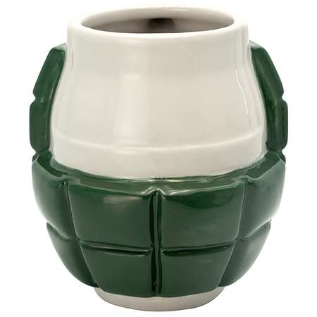 Кружка ABYStyle 3D My Hero Academia Bakugo Grenade 400 ml ABYMUG571