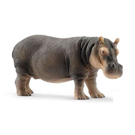 Фигурка SCHLEICH бегемот