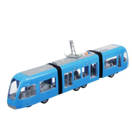 Городской транспорт Игроленд Трамвай