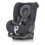 Автокресло Britax Roemer First Class Plus Storm Grey Trendline