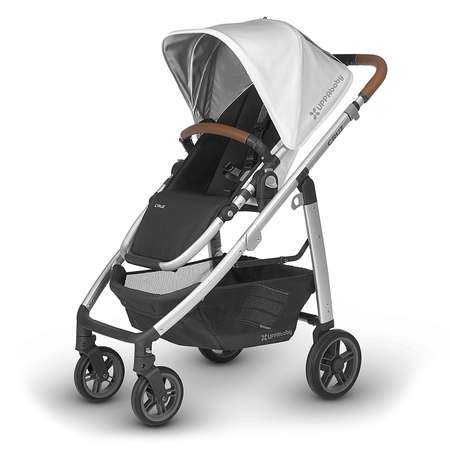 Коляска прогулочная UPPAbaby