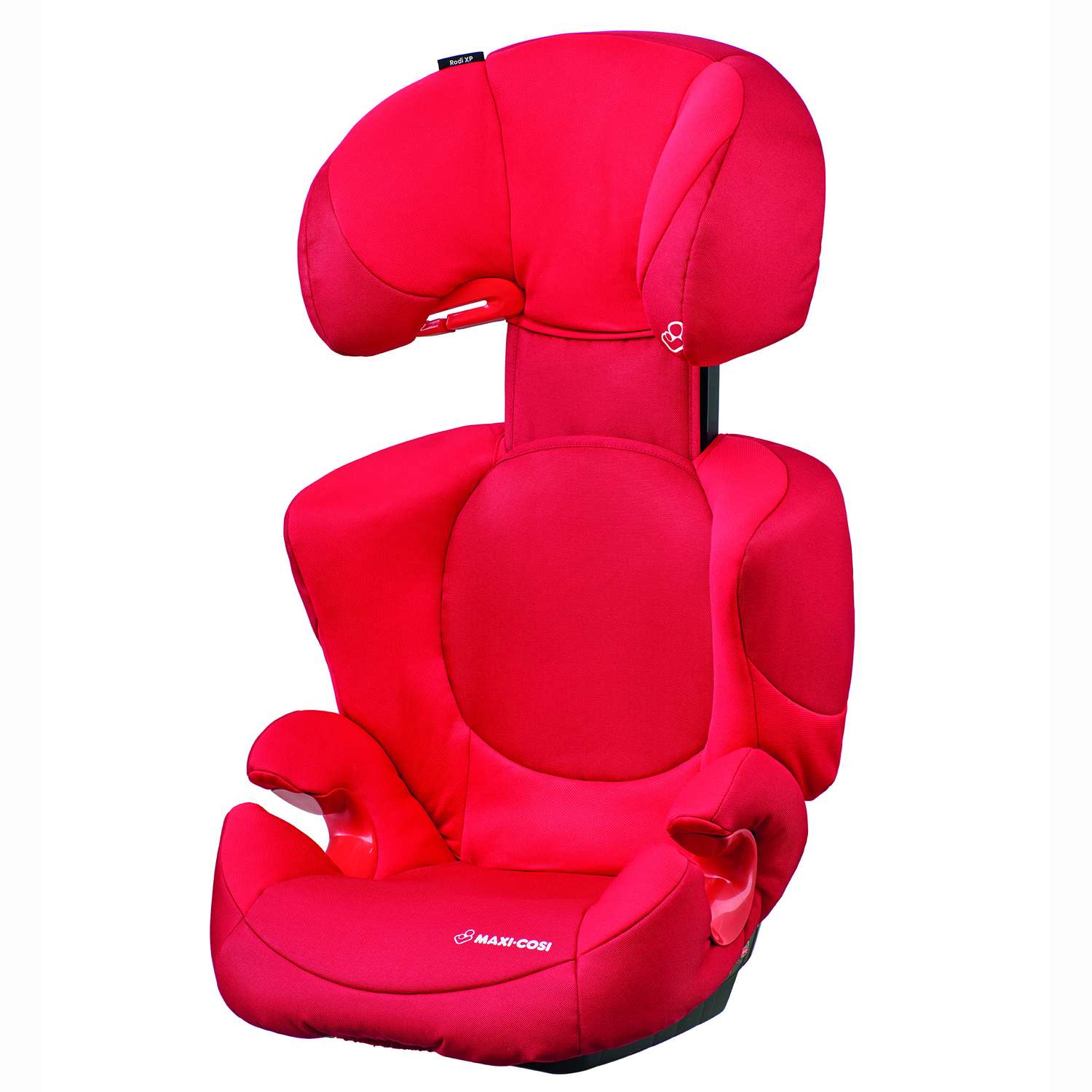 Автокресло Maxi-Cosi Isofix 2/3 (15-36 кг) - фото 1