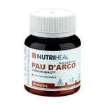 Комплексная пищевая добавка Nutriheal Pau d arco 60 таблеток