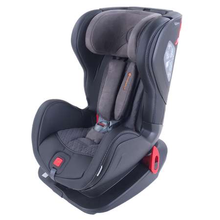 Автокресло Avionaut Isofix 1/2 (9-25 кг)