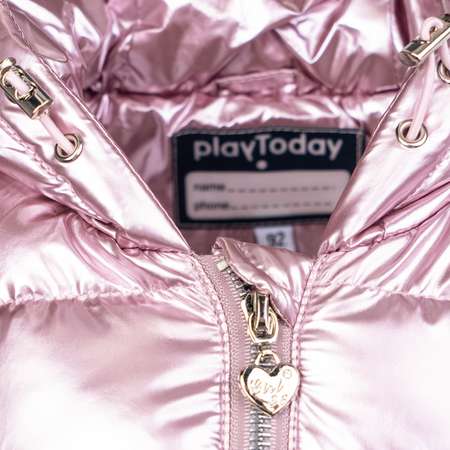 Куртка PlayToday