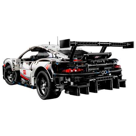 Конструктор детский LEGO Technic Porsche 911 RSR 42096