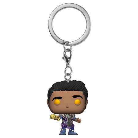 Брелок Funko Pocket POP! Keychain Eternals Kingo