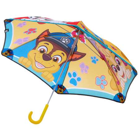 Зонт щенячий патруль Paw Patrol