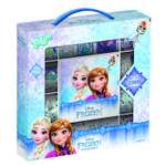 Набор TOTUM Totum Frozen sticker box 1000шт